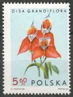 POLOGNE  N° 1470 NEUF - Ongebruikt