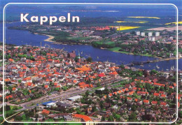 73971533 Kappeln_Schlei Fliegeraufnahme - Kappeln / Schlei