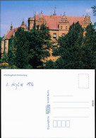 Ansichtskarte Boitzenburger Land Erholungsheim 1996 - Boitzenburg