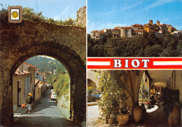 06-BIOT-N°3745-D/0251 - Biot