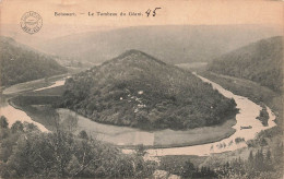 BELGIQUE - Botassart - Le Tombeau Du Géant - Carte Postale Ancienne - Bouillon