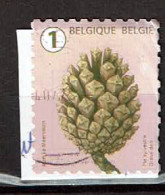 België / Belgique / Belgium / Belgien Grove Den 2021(OBP 5023 ) - Gebruikt