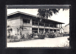 (17/04/24) REPUBLIQUE CENTRAFRICAINE-CPSM BANGUI - República Centroafricana