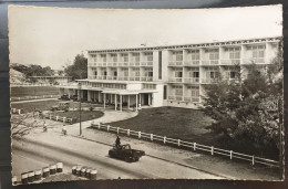 L'Hotel De Mayumbe, Lib Paillet N° 1771. - Pointe-Noire