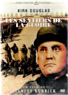 LES SENTIERS DE LA GLOIRE   Avec KIRK DOUGLAS   C46 - Klassiker