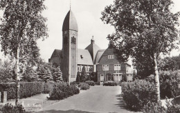 Bilthoven - R.K Kerk - Bilthoven