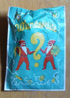 Pochette Surprise - OVP - Sealed - Allemagne - Toy Memorabilia