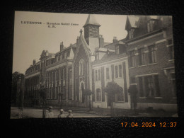 CPA - Laventie - Hospice Saint Jean Be (62 P-de-c) - Laventie