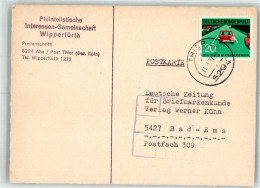 39646604 - Thier , Rheinl - Wipperfürth