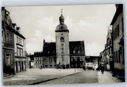 51322004 - Querfurt - Querfurt