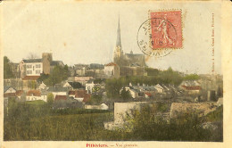 France - (45) Loiret - Pithiviers - Vue Générale - Pithiviers