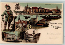 13522704 - Torgau - Torgau