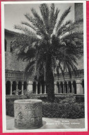 ROMA - CHIOSTRO DI S. GIOVANNI IN LATERANO - FORMATO PICCOLO - EDIZIONE ORIGINALE BRUNNER COMO - NUOVA - Kirchen