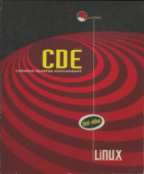 CDE Common Desktop Environment (1995) De Collectif - Informatica
