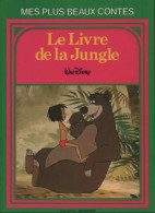 Le Livre De La Jungle (1986) De Collectif - Disney