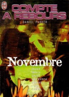 Compte à Rebours : Novembre (1999) De Daniel Parker - Acción