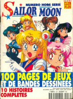 Télé Club Plus HS N°16 (1996) De Collectif - Mangas Version Française