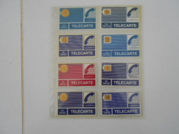 TELECARTE LOT DE 8 PYJAMAS - Pyjamas'