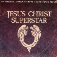 Various - Jesus Christ Superstar (The Original Motion Picture Sound Track Album) (2xLP, Album) - Filmmuziek