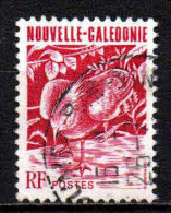 Nouvelle Calédonie  - 1994 -  Le Cagou  - N° 654  - Oblit - Used - Used Stamps