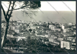 Ascoli Piceno Porto San Giorgio Foto FG Cartolina ZF7661 - Ascoli Piceno