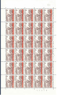 Nrs 111/32   IN VEL Xx In Perfecte Staat - 1961-1970