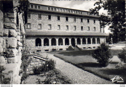 D65  TOURNAY  Abbaye De Notre- Dame De Tournay- L' Aile Est  ..... - Tournay