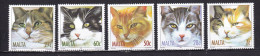 MALTA-2004-CATS-MNH - Ferme
