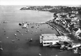 La Trinité Sur Mer * L'Usine LOMENECH Et Le Port * Bateaux De Pêche - La Trinite Sur Mer