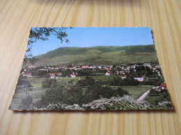 Annemasse (74).Vue Générale Et Les Voirons. - Annemasse