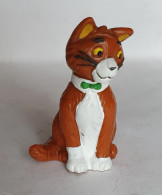 FIGURINE ARISTOCHATS Walt Disney BULLY 1982 - O'MALEY - Disney