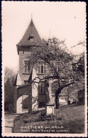 +++ Photo Carte Mosa - HASTIERE PAR DELA - Castel Notre Dame De Lourdes // - Hastière