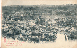 OUDENAARDE   PANORAMA III   A.SUGG  16 / 17           ZIE AFBEELDINGEN - Oudenaarde