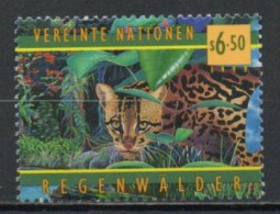 UN/Vienna, 1998, Rainforest Preservention, 6.50S, MNH - Neufs