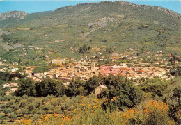 BUIS Les Baronnies Vue Generale 8(scan Recto-verso) MA1574 - Buis-les-Baronnies