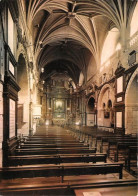 VERDELAIS Interieur De La Basilique 19(scan Recto-verso) MA1564 - Verdelais