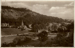 Valley Of East Clevedon - Other & Unclassified