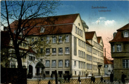 Zweibrücken - Ludwigschule - Zweibruecken