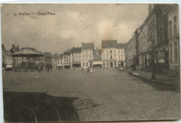 Roulers - Grand Place - Roeselare