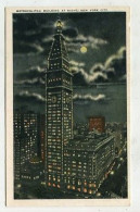 AK 213399 USA - New York City - Woolworth Building - Other Monuments & Buildings