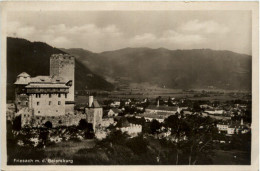 Friesach M.d. Geiersburg - St. Veit An Der Glan