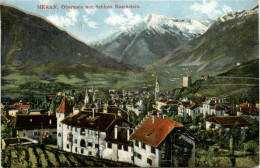 Meran - Obermais - Merano