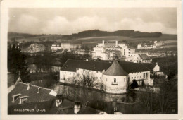 Gallspach - Grieskirchen