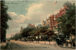 Southport - Lord Street - Southport