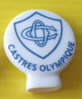 Fève - Ligue Nationale De Rugby 2019 -  Castres Olympique - Sports