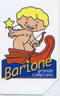 SCH 395 - Barione                             Facciale £ 5.000 - Publiques Figurées Ordinaires