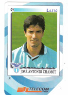 SCH 409 - Josè Antonio Chamot             Facciale £ 5.000 - Publiques Figurées Ordinaires