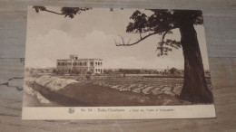 BURKINA FASO, BOBO DIOULASSO, L'hotel Des Postes Et Telegraphes ................ BE-18074 - Burkina Faso