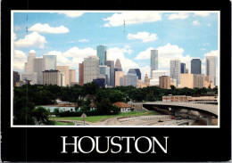 18-4-2024 (2 Z 21) USA (posted To France 1986) Houston - Houston