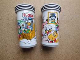 Objets Dérivés Publicité, DISNEY Type Mug Vintage, RARE.MICKY MAUS..............ref N30/P.A - Dishes